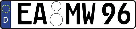 EA-MW96