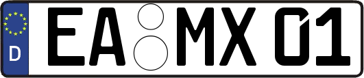 EA-MX01