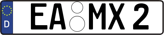 EA-MX2