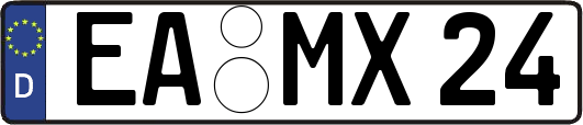 EA-MX24