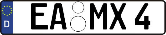 EA-MX4