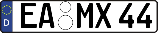 EA-MX44