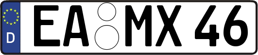 EA-MX46
