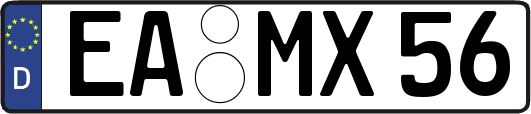 EA-MX56