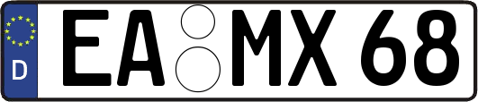 EA-MX68