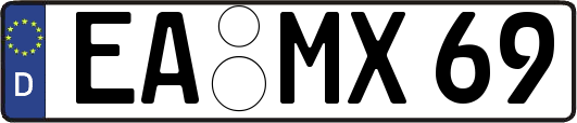 EA-MX69