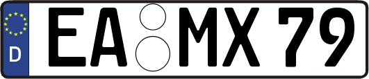 EA-MX79
