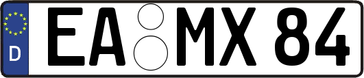 EA-MX84