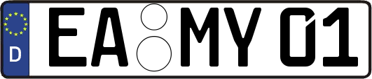 EA-MY01