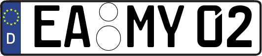 EA-MY02