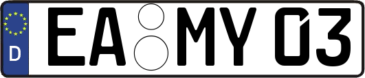 EA-MY03