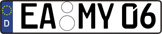 EA-MY06