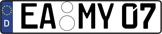 EA-MY07