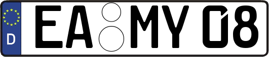EA-MY08