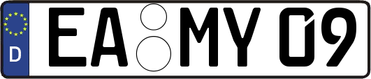 EA-MY09