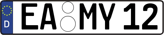 EA-MY12