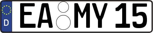 EA-MY15