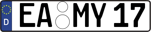 EA-MY17