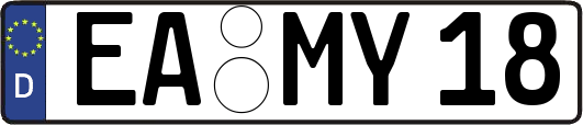 EA-MY18