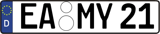 EA-MY21
