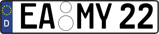 EA-MY22
