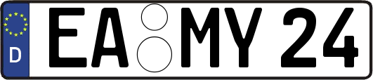 EA-MY24