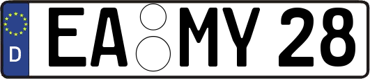 EA-MY28