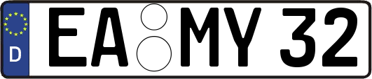 EA-MY32