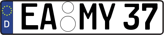 EA-MY37