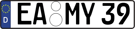 EA-MY39