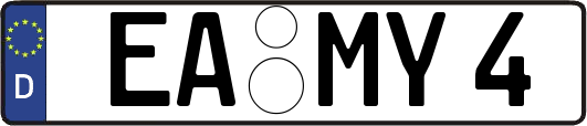 EA-MY4