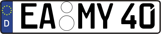 EA-MY40