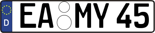EA-MY45