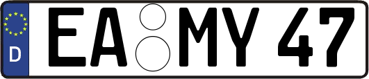 EA-MY47