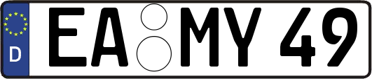 EA-MY49