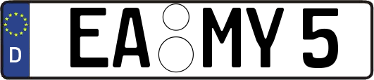 EA-MY5