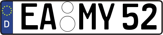 EA-MY52