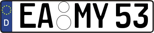 EA-MY53