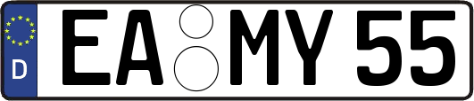 EA-MY55