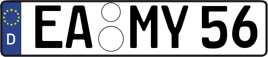 EA-MY56