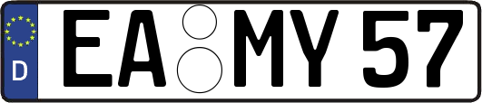 EA-MY57