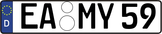EA-MY59
