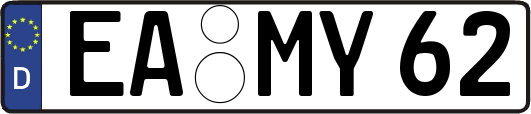 EA-MY62
