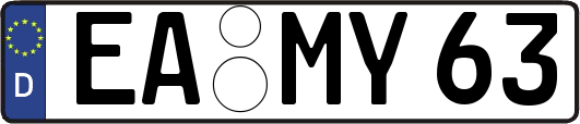 EA-MY63