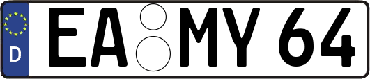 EA-MY64