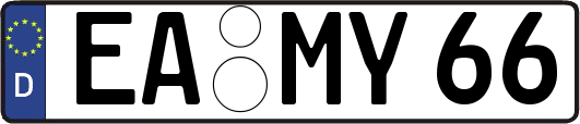 EA-MY66