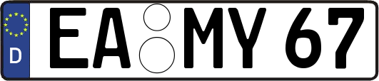 EA-MY67