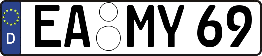 EA-MY69