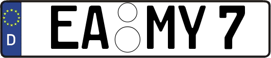EA-MY7