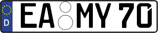 EA-MY70